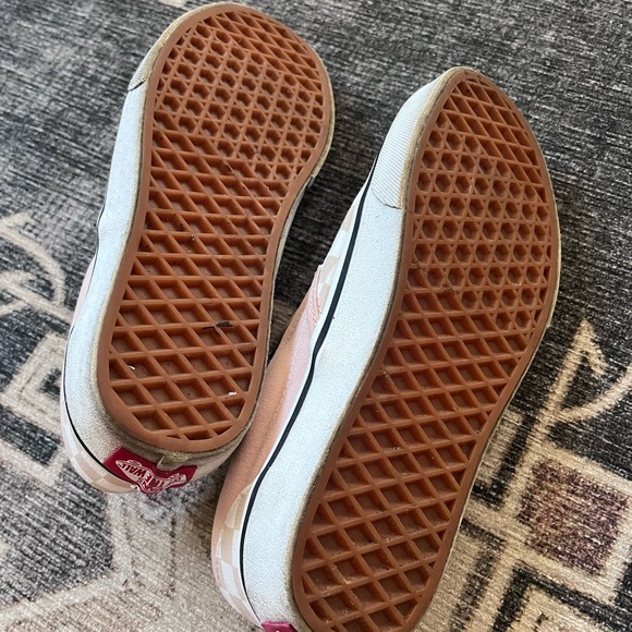 Vans - Old Skool in Navy - Picture 6 of 6